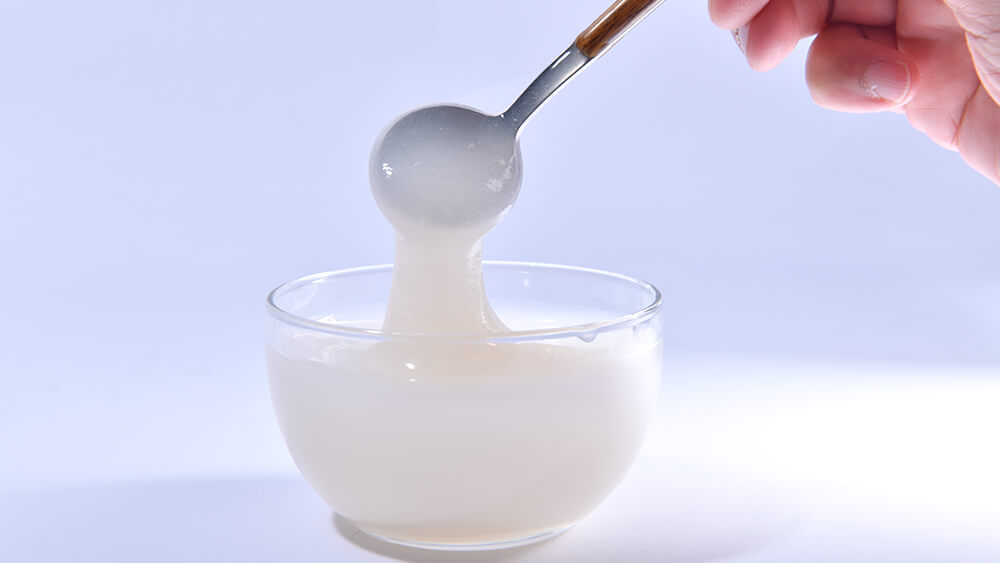 水溶性こんにゃくとは？