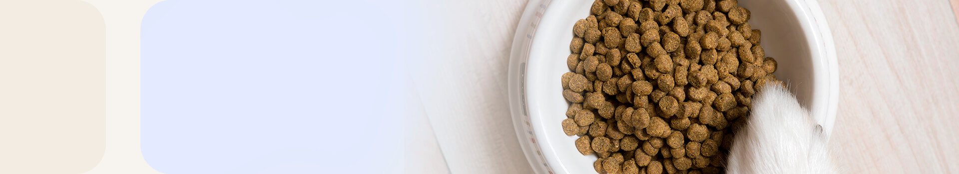 ペットフード業界