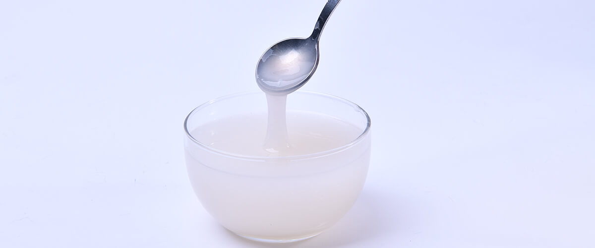 水溶性こんにゃく