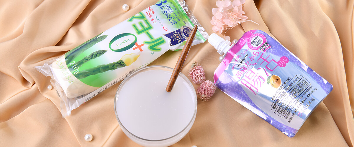 水溶性こんにゃく