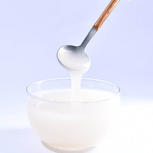 水溶性こんにゃく