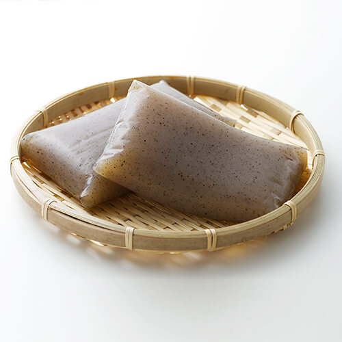 水溶性こんにゃく